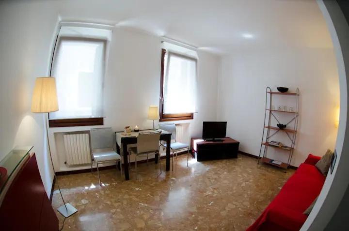 Carampane - Your Nice Flat Near Rialto Bridge 베니스 외부 사진