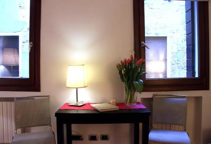 Carampane - Your Nice Flat Near Rialto Bridge 베니스 외부 사진