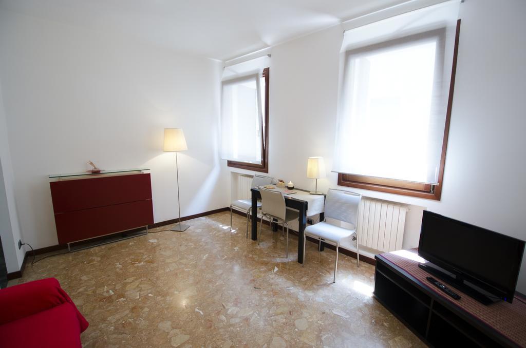 Carampane - Your Nice Flat Near Rialto Bridge 베니스 외부 사진