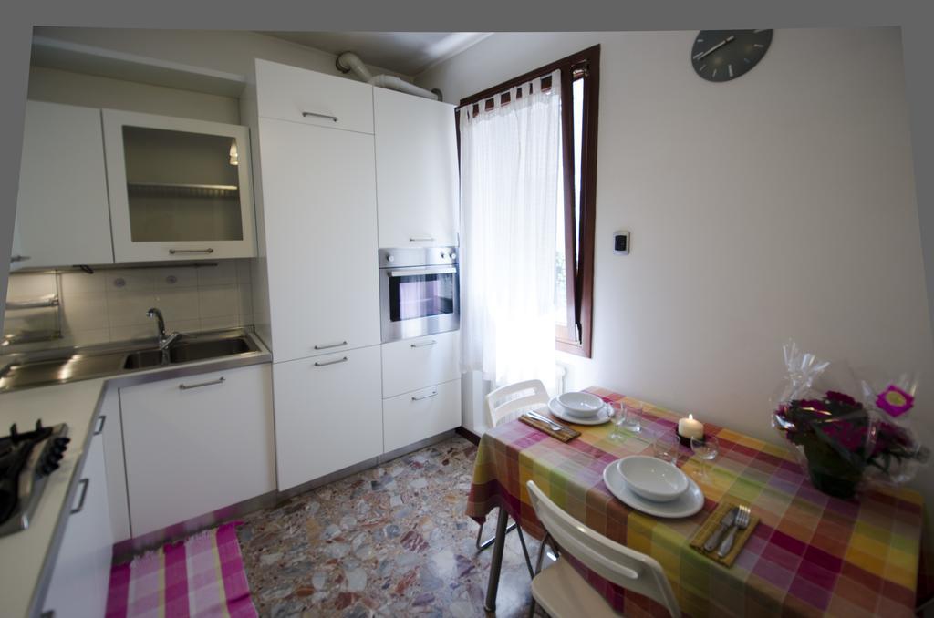 Carampane - Your Nice Flat Near Rialto Bridge 베니스 외부 사진