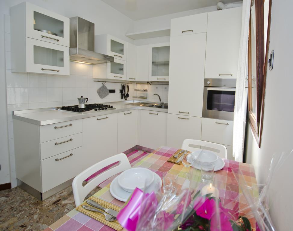 Carampane - Your Nice Flat Near Rialto Bridge 베니스 외부 사진