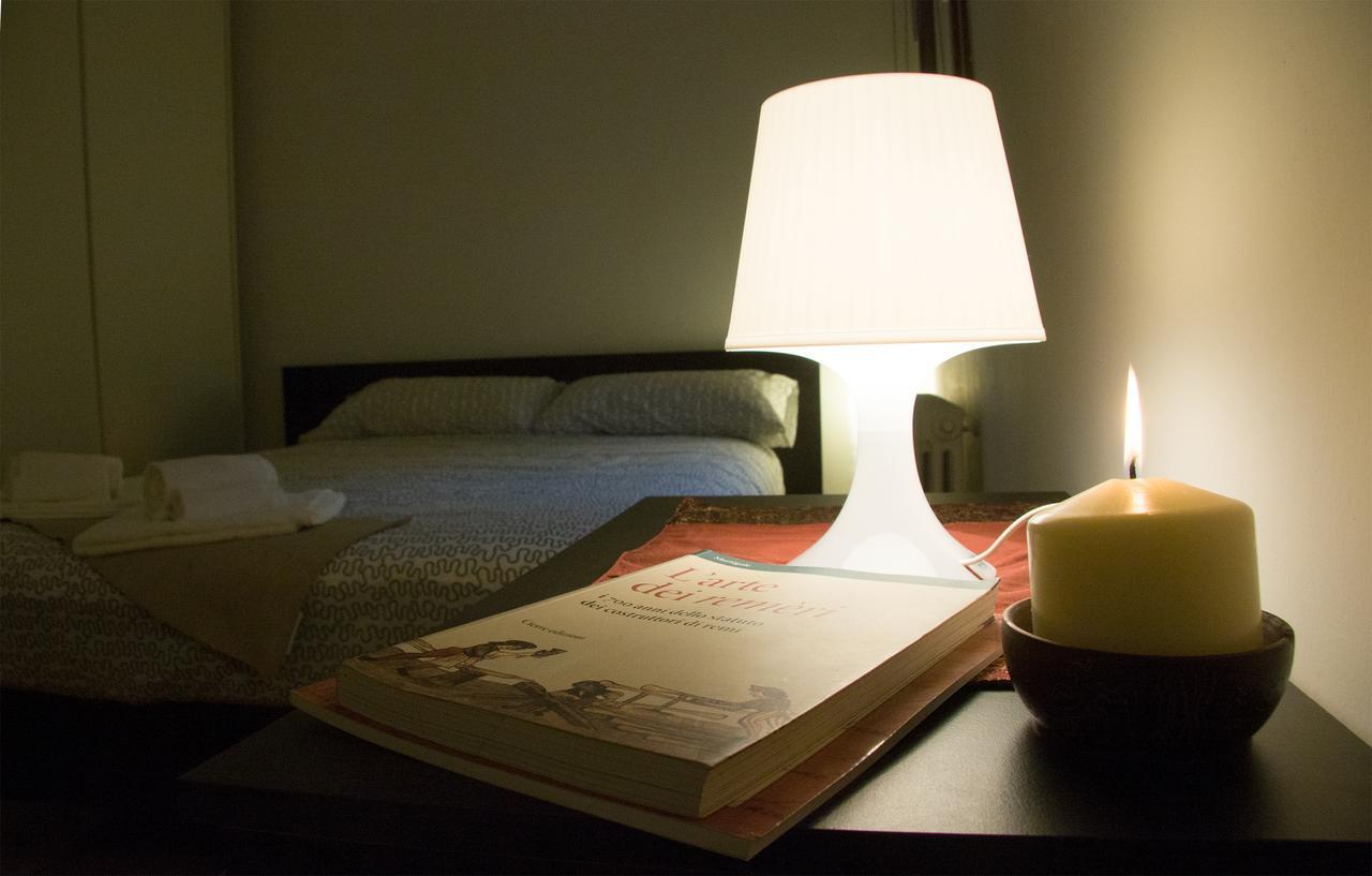 Carampane - Your Nice Flat Near Rialto Bridge 베니스 외부 사진